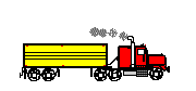 Truck Animations